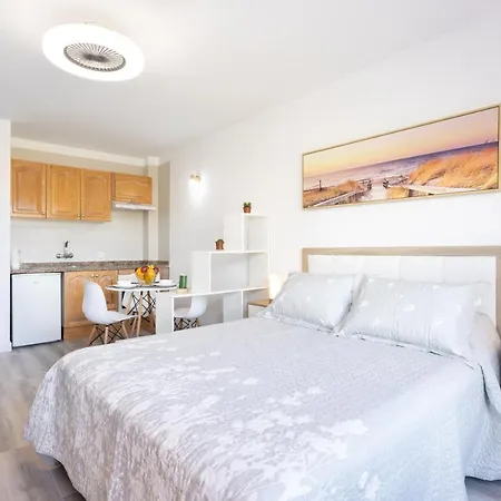 Apartmán Sunny Days Oceanfront *