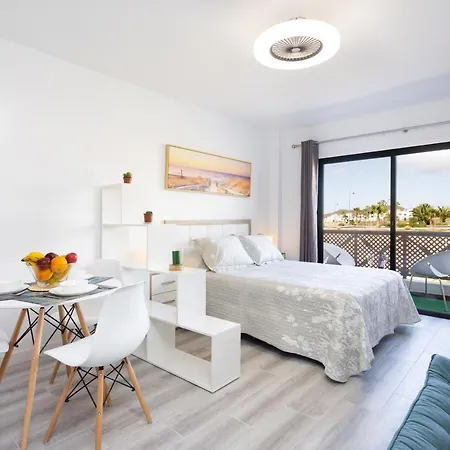 Apartamento Sunny Days Oceanfront *