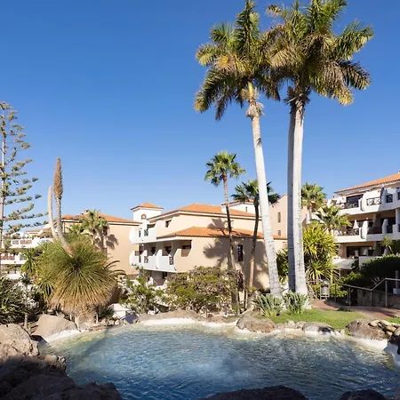 Sunny Days Oceanfront San Miguel de Abona