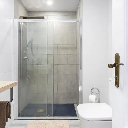 Apartamento Sunny Days Oceanfront