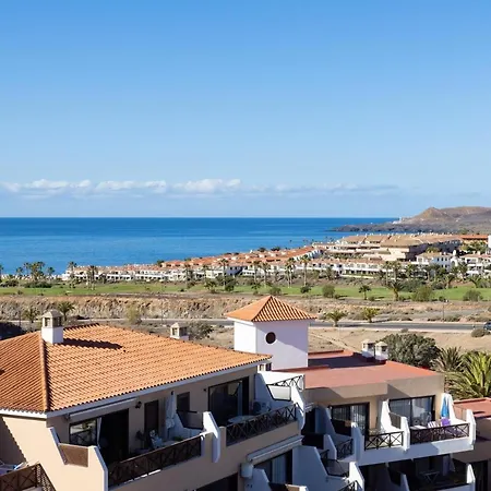 Sunny Days Oceanfront Apartmán San Miguel de Abona