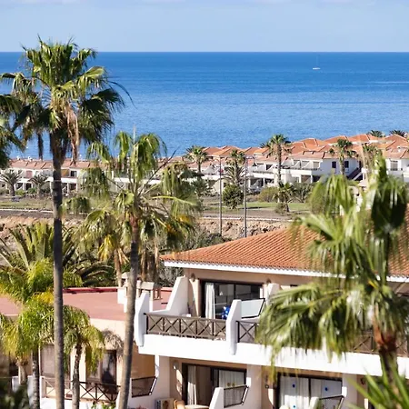 Sunny Days Oceanfront San Miguel de Abona