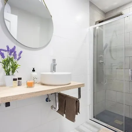 Apartamento Sunny Days Oceanfront San Miguel de Abona