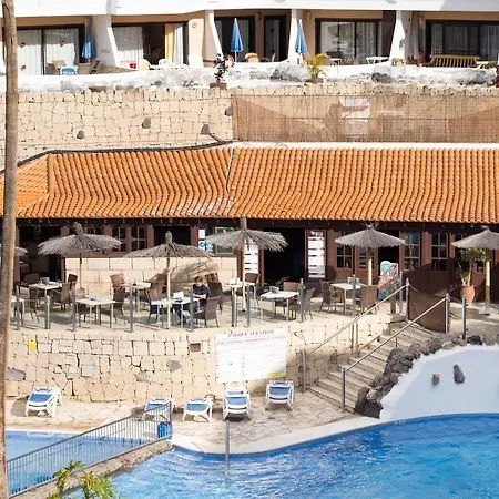 Sunny Days Oceanfront Apartmán San Miguel de Abona